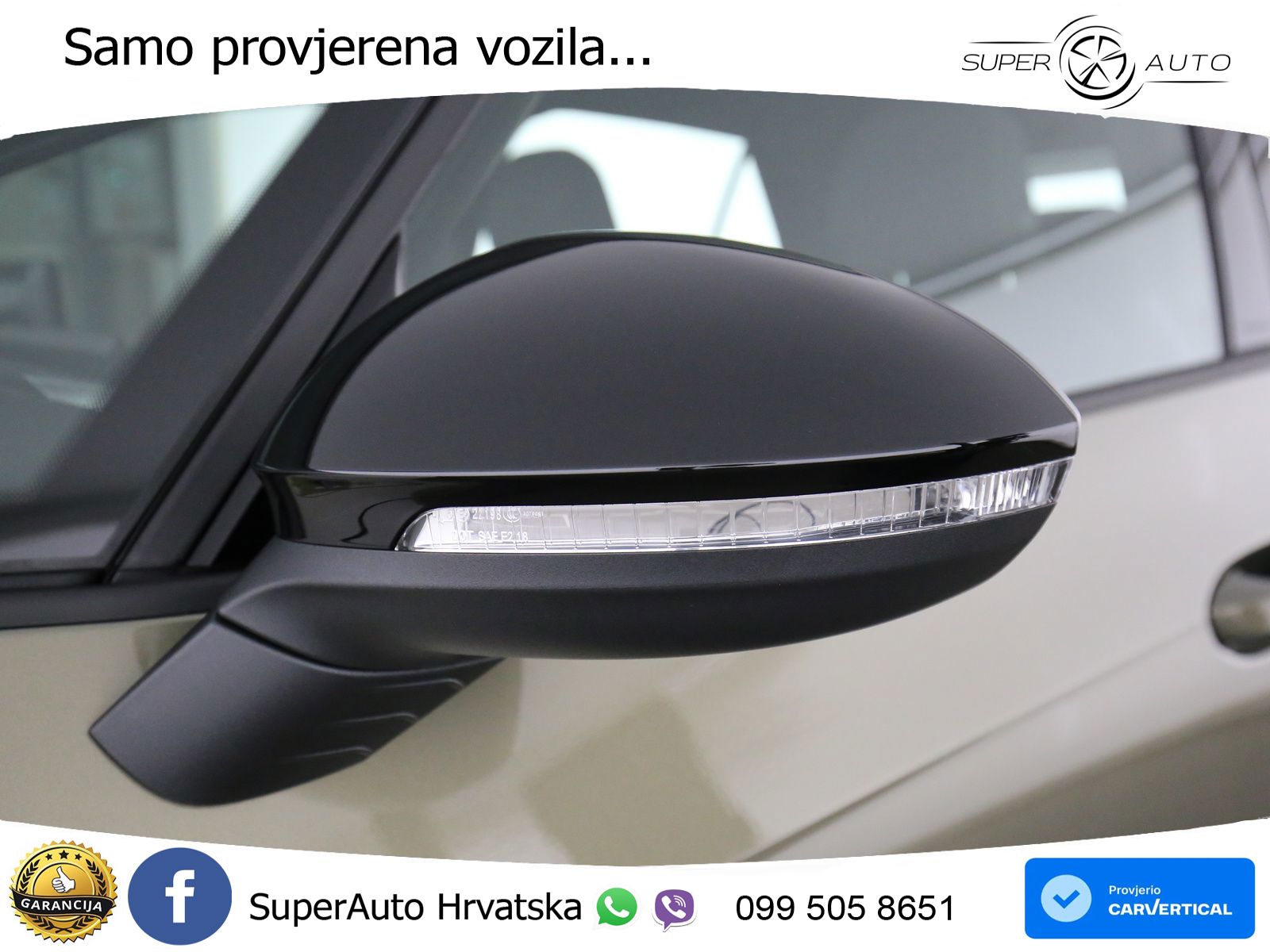 Volkswagen ID.3 50 kWh (170 KS)