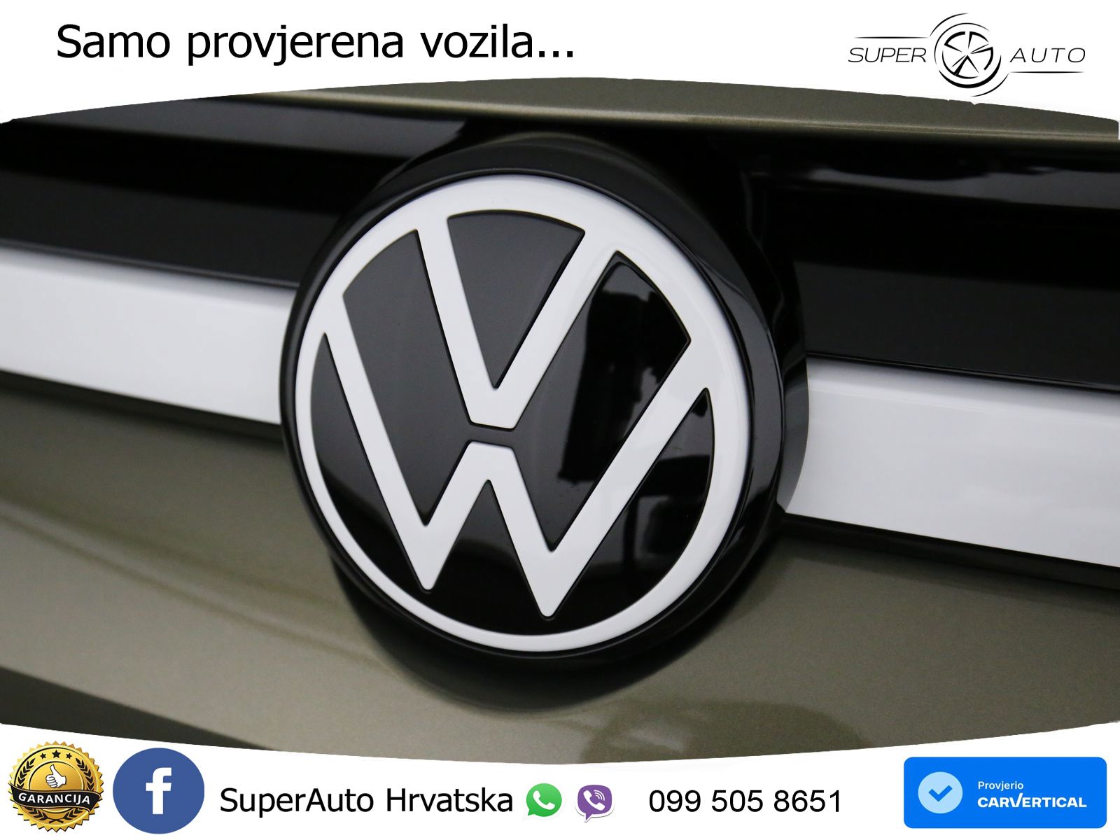 Volkswagen ID.3 50 kWh (170 KS)