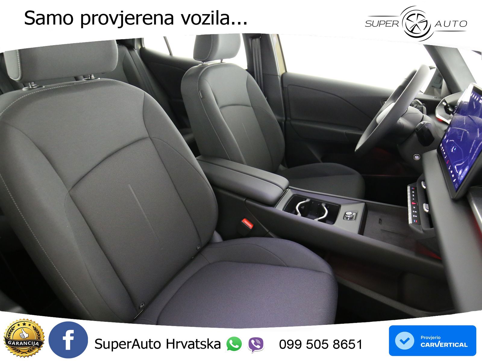 Volkswagen ID.3 50 kWh (170 KS)