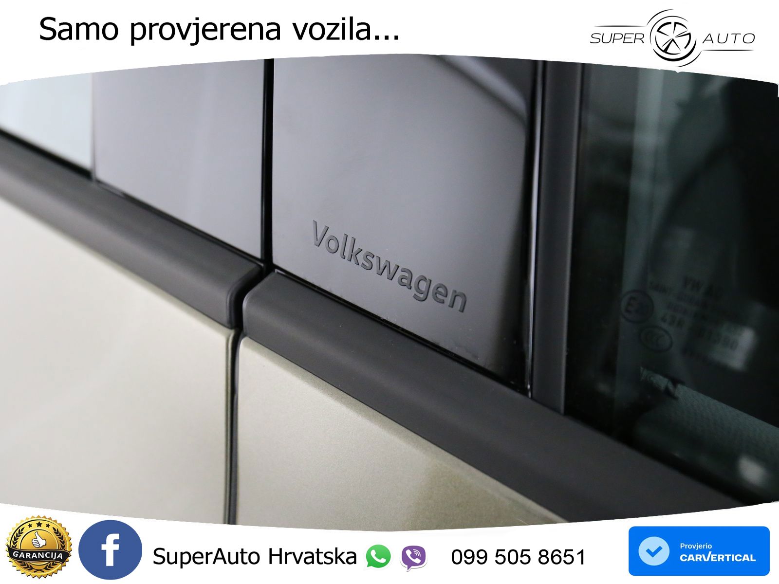Volkswagen ID.3 50 kWh (170 KS)