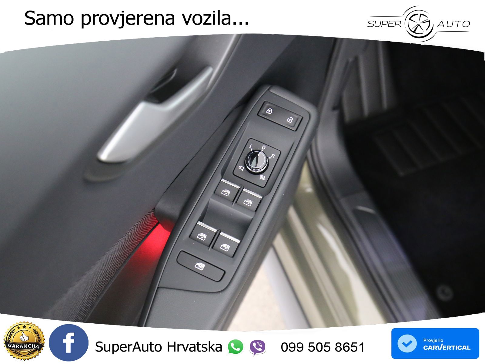 Volkswagen ID.3 50 kWh (170 KS)
