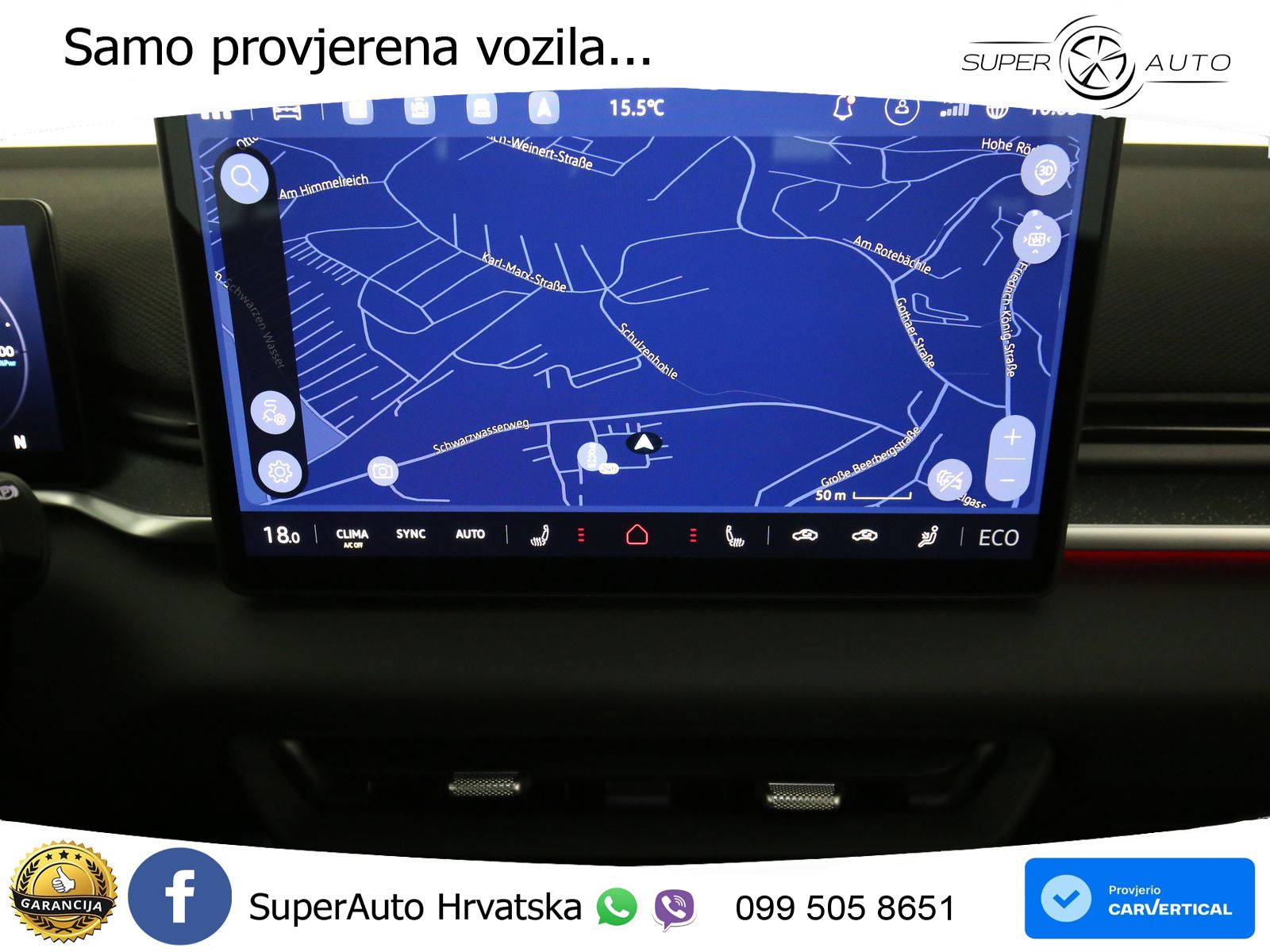Volkswagen ID.3 50 kWh (170 KS)