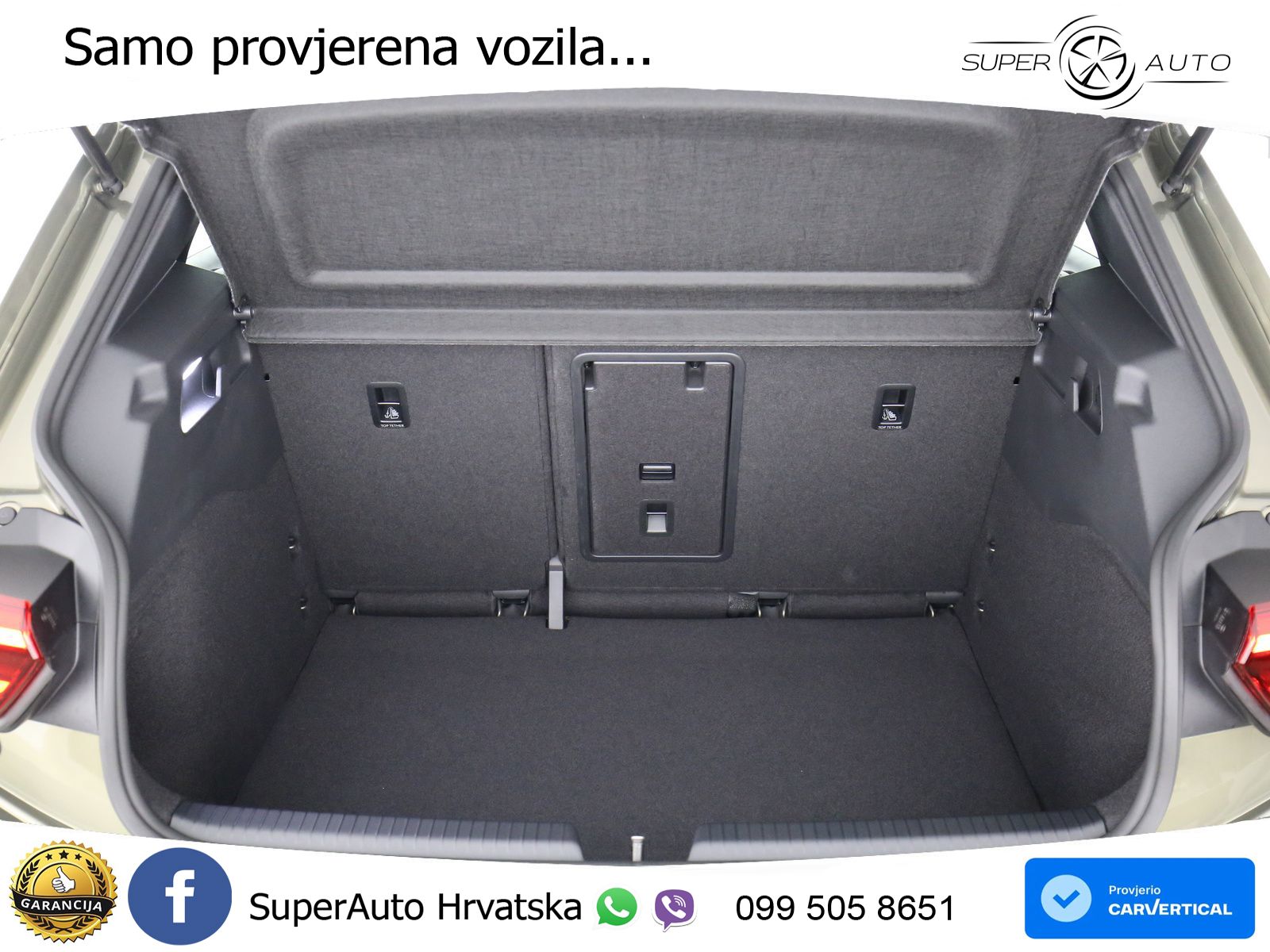 Volkswagen ID.3 50 kWh (170 KS)