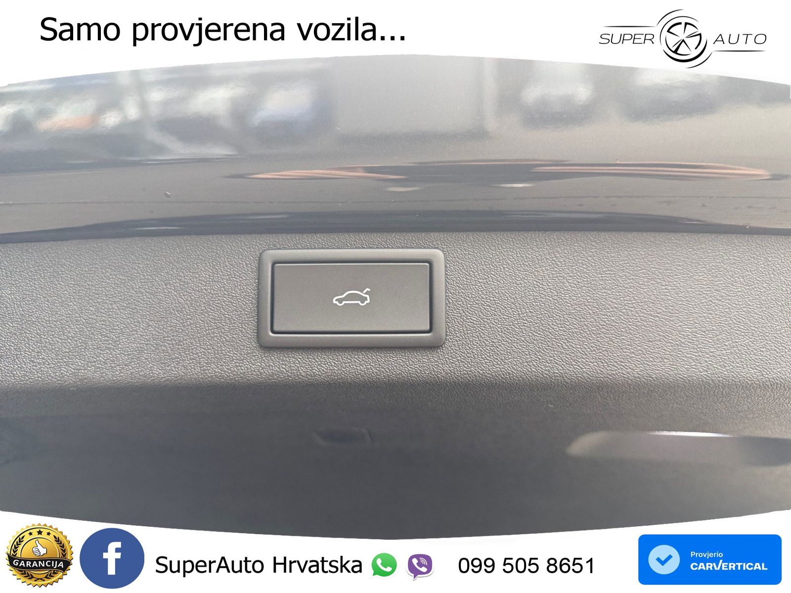 Škoda Enyaq 85 82 kWh (286 KS) SportLine LED+GR SJED+ACC