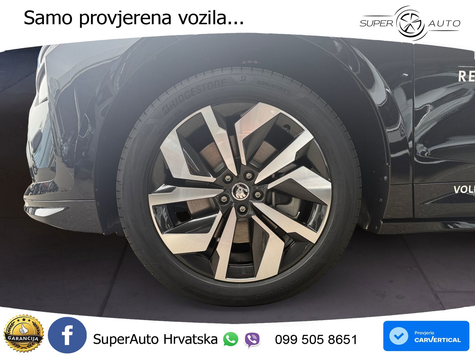 Škoda Enyaq 85 82 kWh (286 KS) SportLine LED+GR SJED+ACC