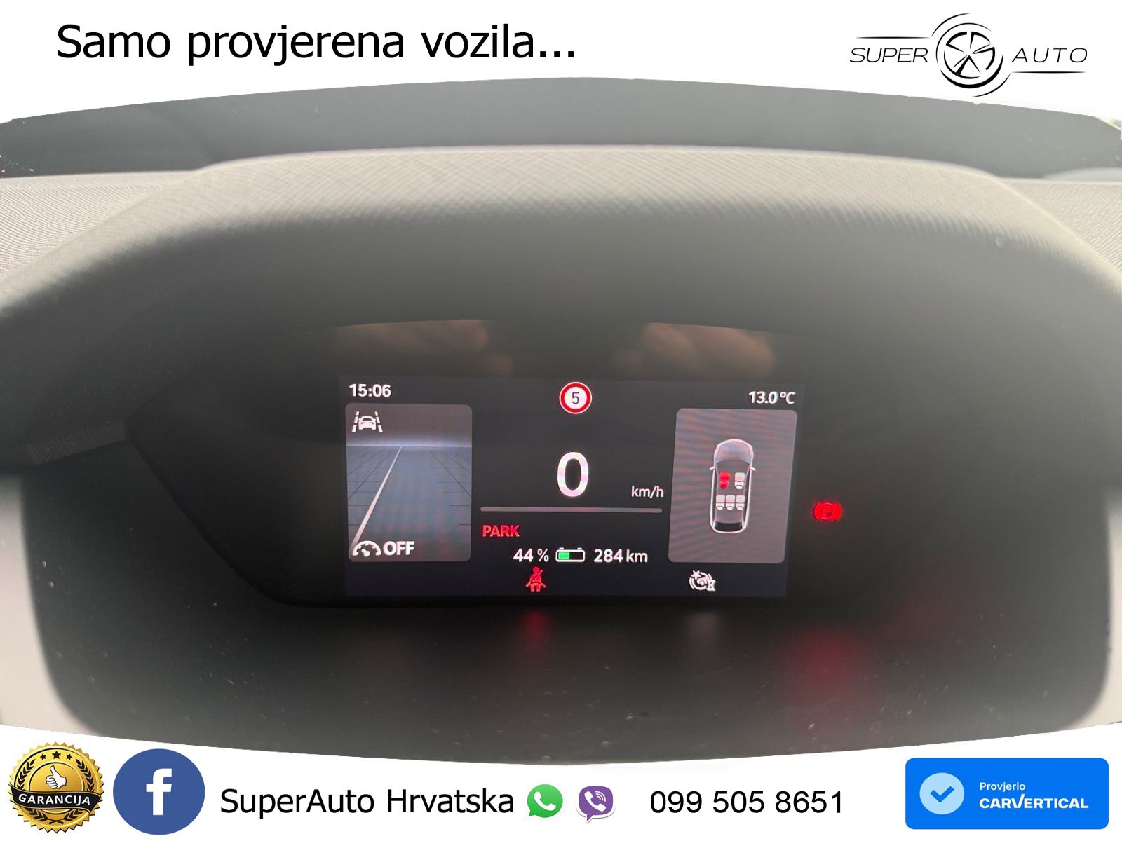 Škoda Enyaq 85 82 kWh (286 KS) SportLine LED+GR SJED+ACC