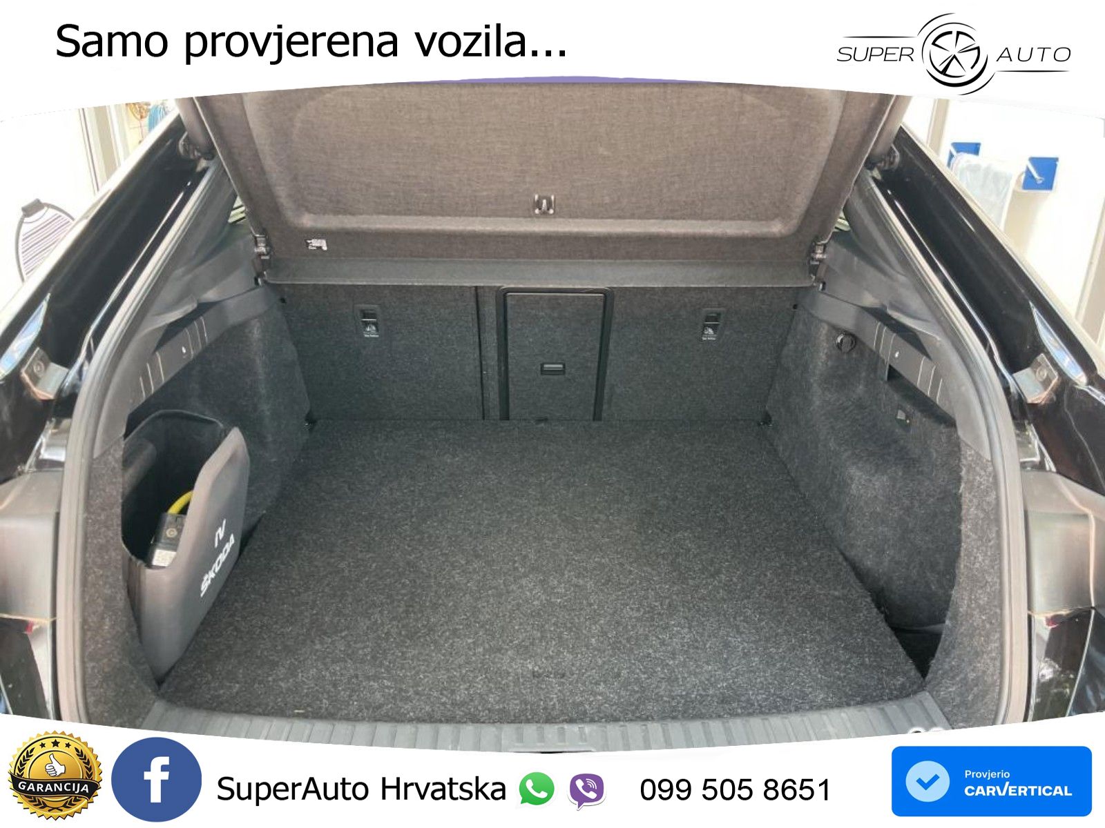 Škoda Enyaq Coupe iV RS 82 kWh (299 KS) AWD LED+GR SJED+ACC