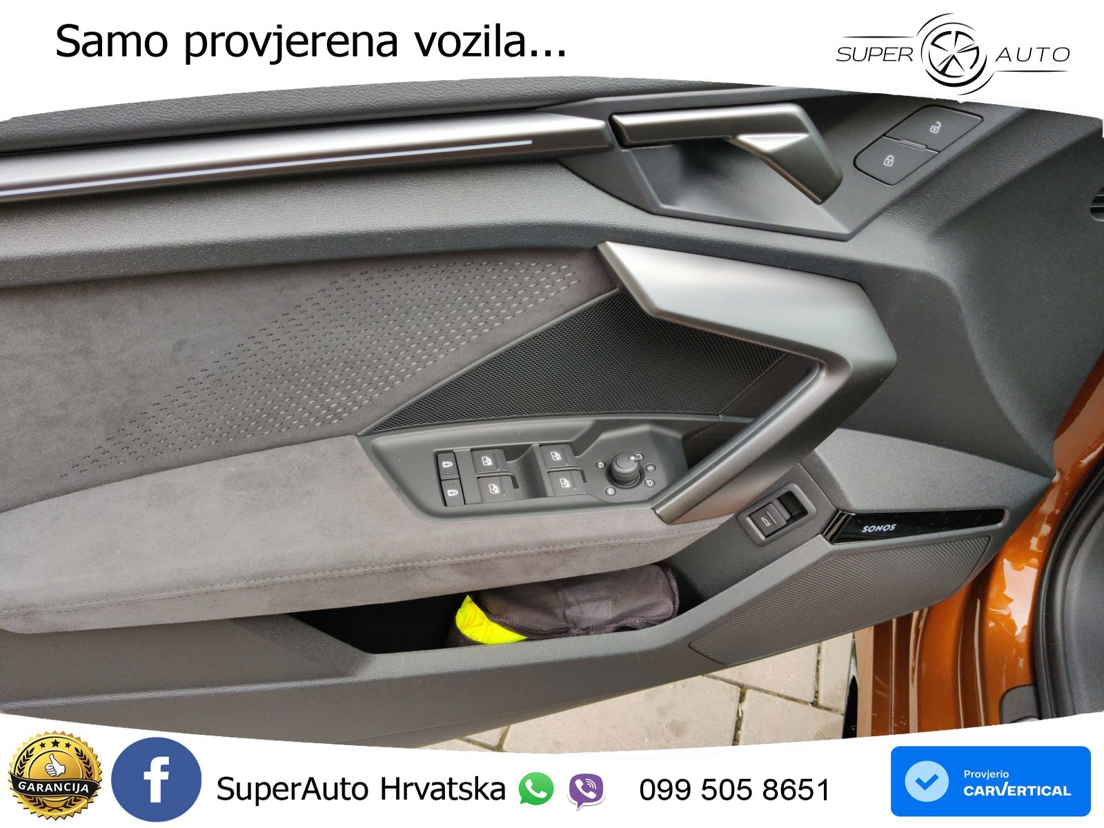 Audi RS3 Sportback 2.5 TFSI (400 KS) quattro S tronic LED+GR SJED+ACC