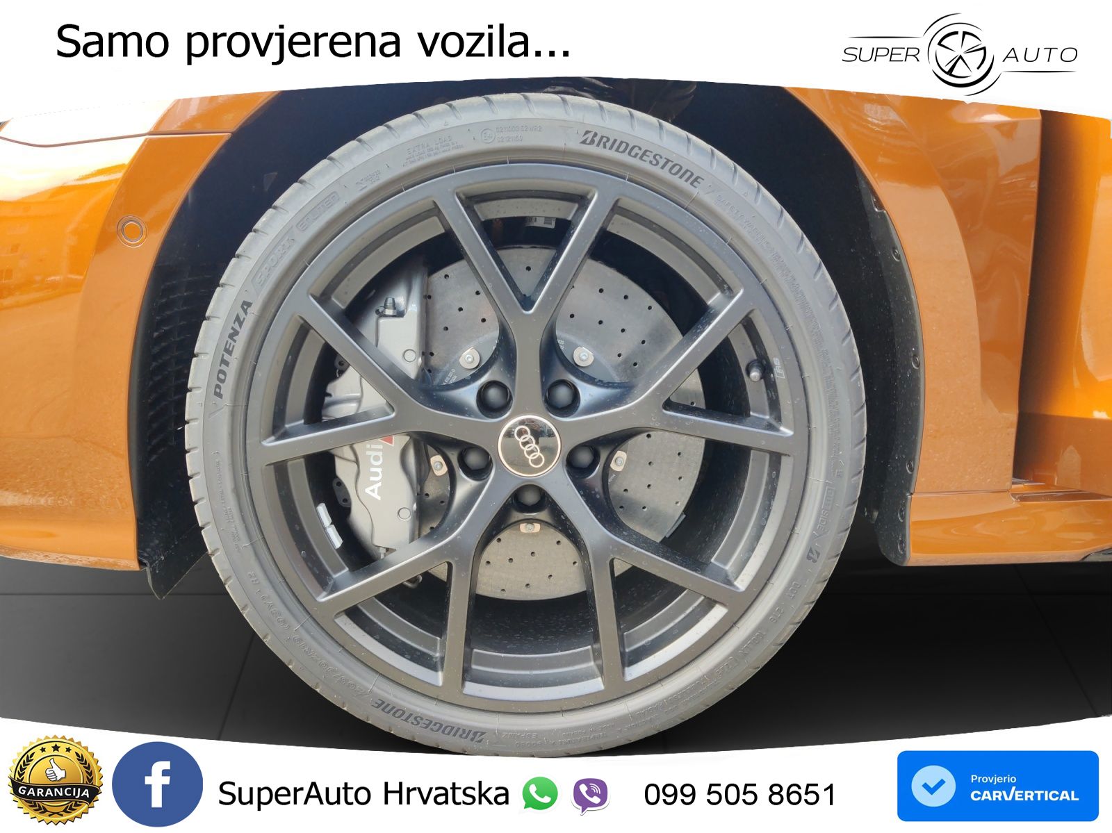 Audi RS3 Sportback 2.5 TFSI (400 KS) quattro S tronic LED+GR SJED+ACC