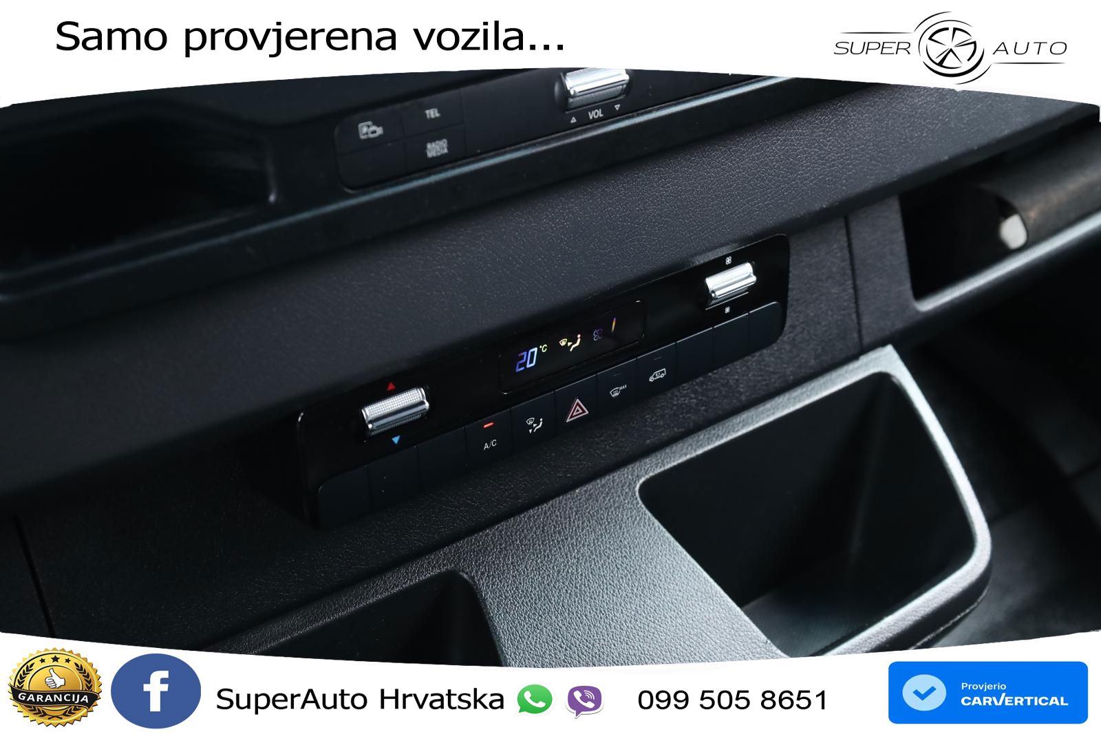 Mercedes-Benz Sprinter 170 KS