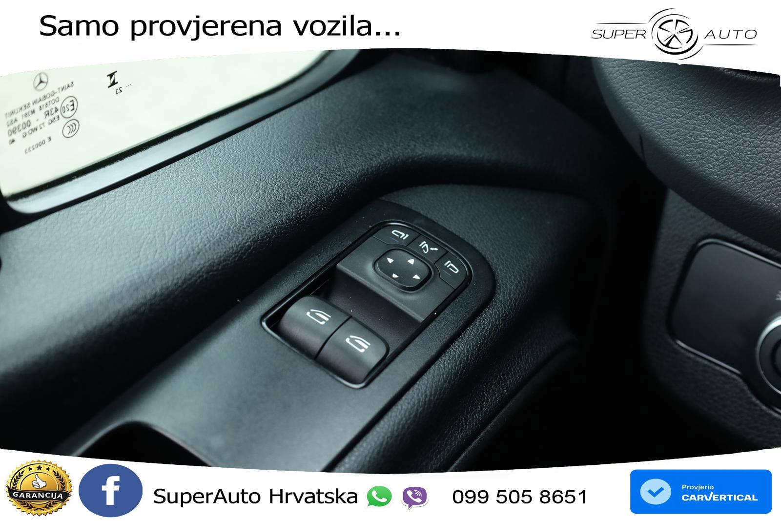 Mercedes-Benz Sprinter 170 KS