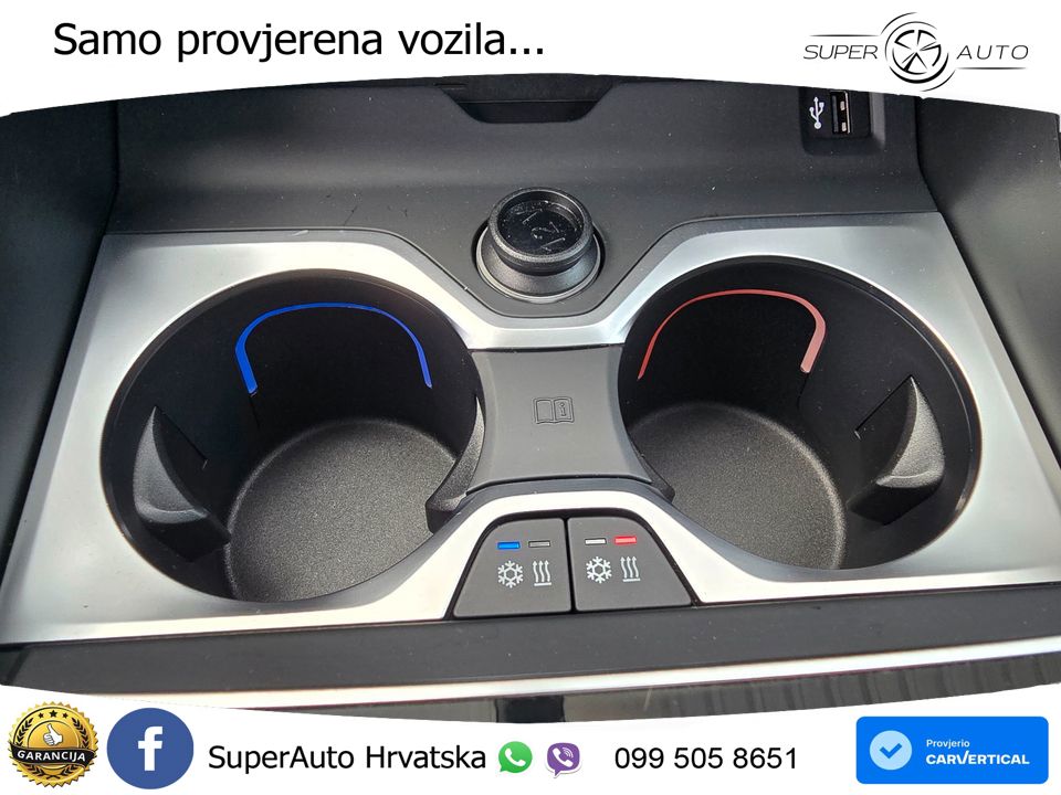 BMW X5 40d (352 KS) xDrive Steptronic LED+GR SJED+ACC