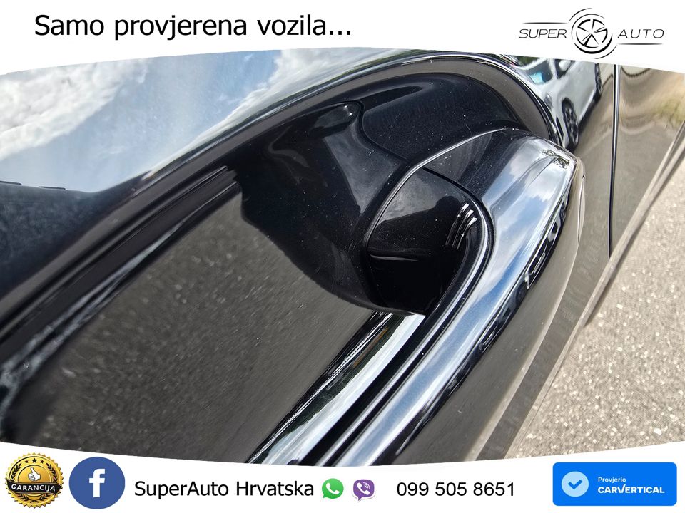 BMW X5 40d (352 KS) xDrive Steptronic LED+GR SJED+ACC