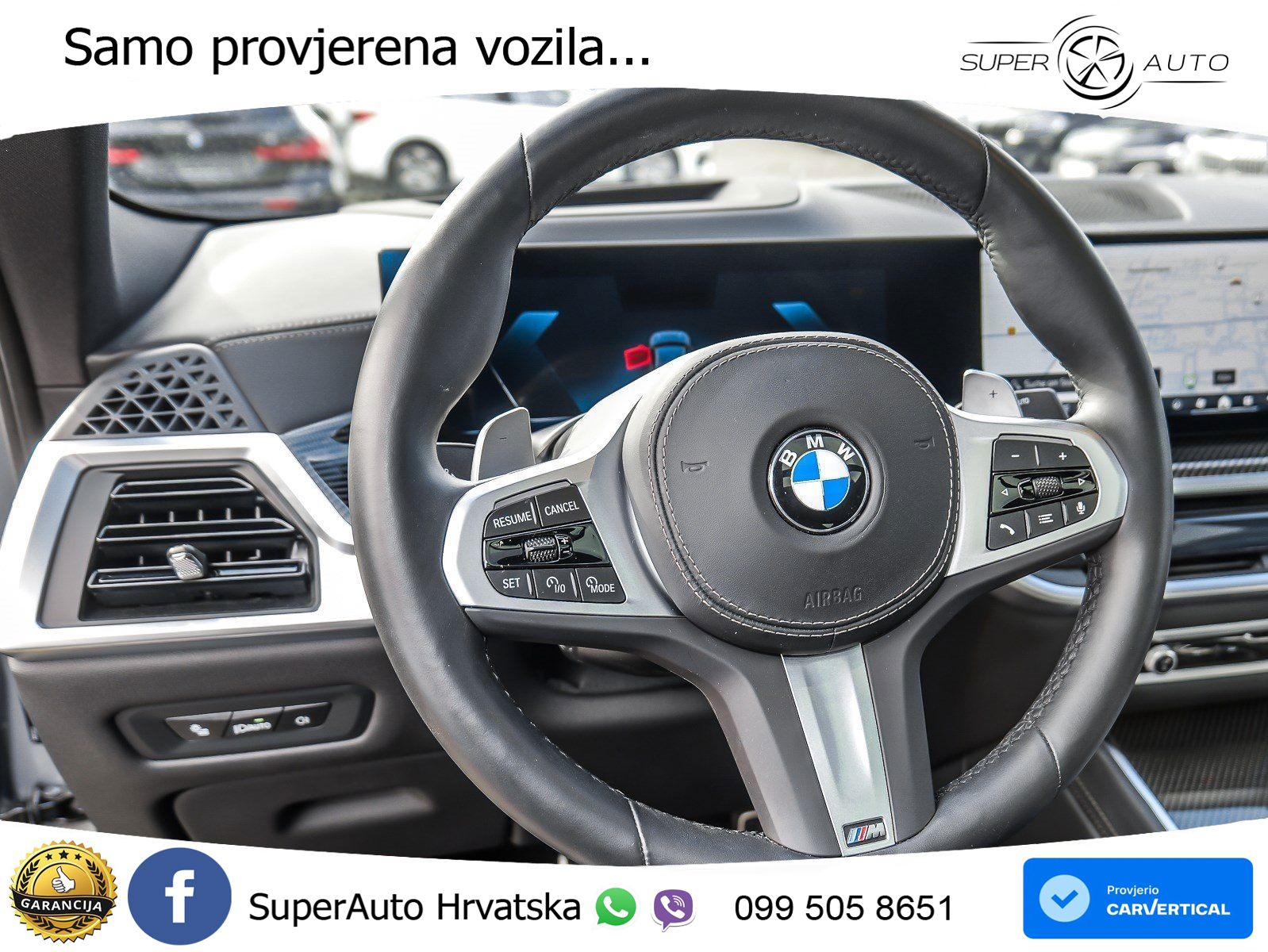 BMW X6 30d (298 KS) xDrive Steptronic M Sport LED+GR SJED+ACC