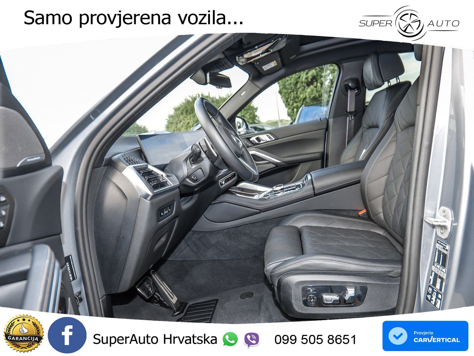BMW X6 30d (298 KS) xDrive Steptronic M Sport LED+GR SJED+ACC
