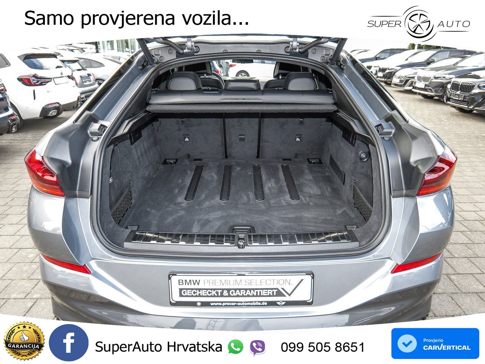 BMW X6 30d (298 KS) xDrive Steptronic M Sport LED+GR SJED+ACC