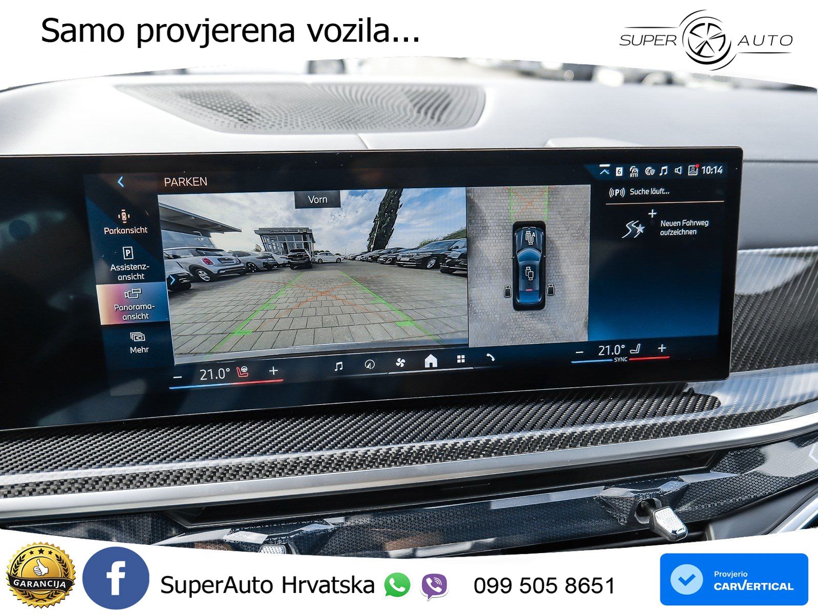 BMW X6 30d (298 KS) xDrive Steptronic M Sport LED+GR SJED+ACC