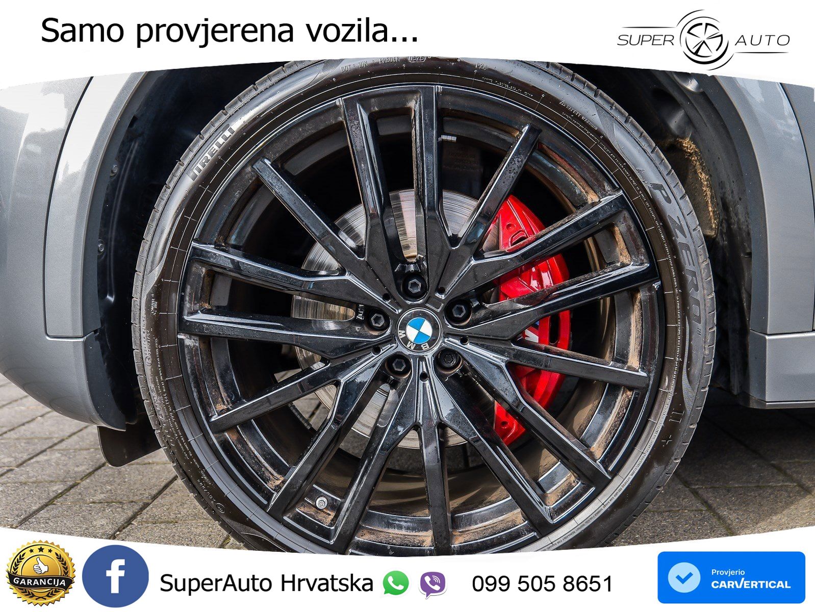 BMW X6 30d (298 KS) xDrive Steptronic M Sport LED+GR SJED+ACC