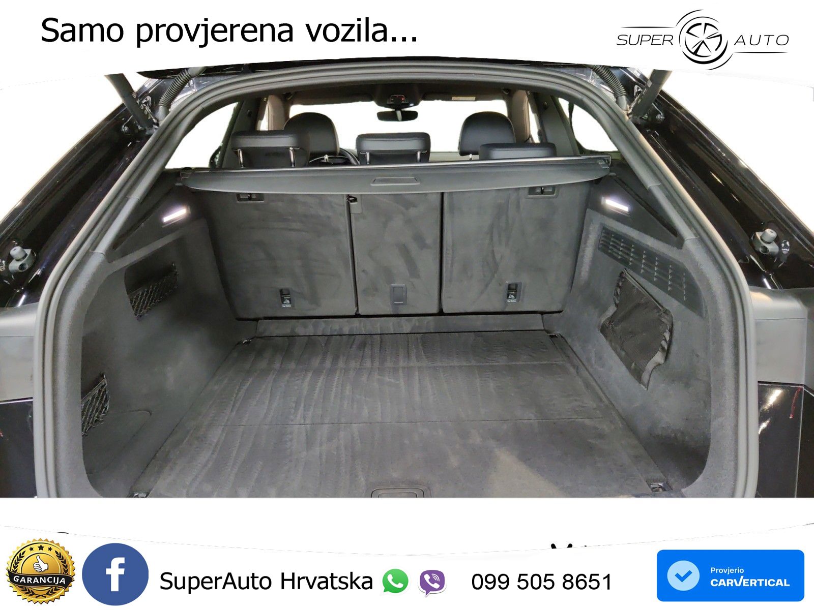 Audi Q8 50 TDI V6 (286 KS) quattro Tiptronic
