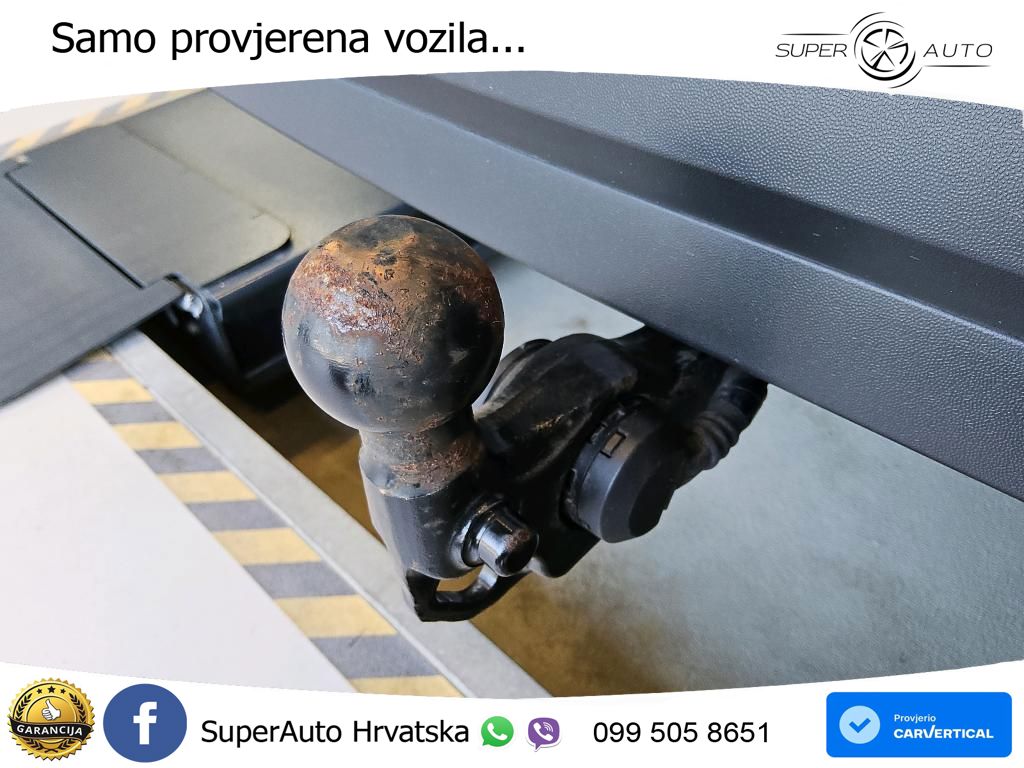 Volkswagen ID.4 Pro Performance 82 kWh (204 KS)
