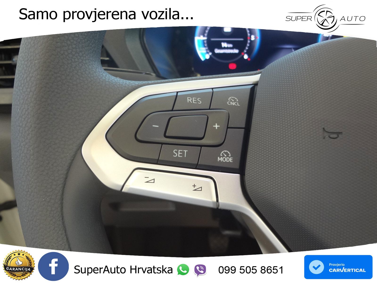 VW Caddy 102 KS