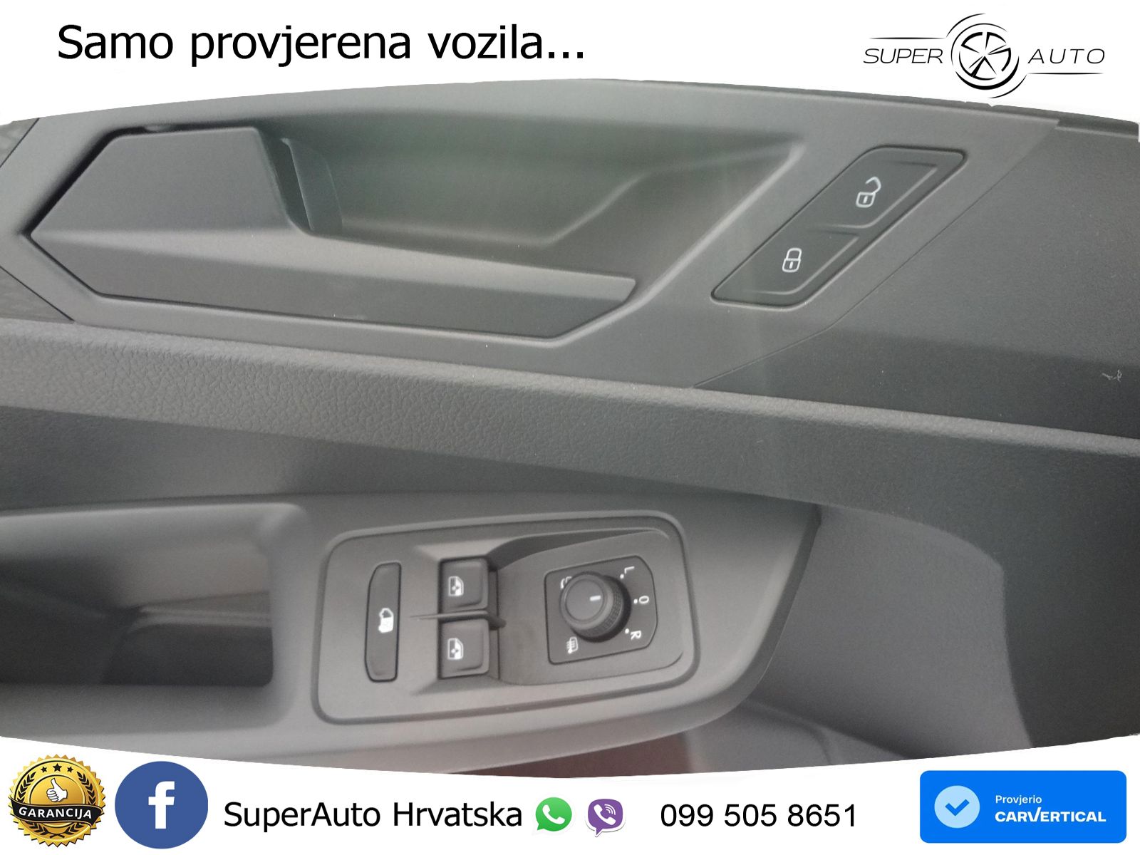 VW Caddy 102 KS