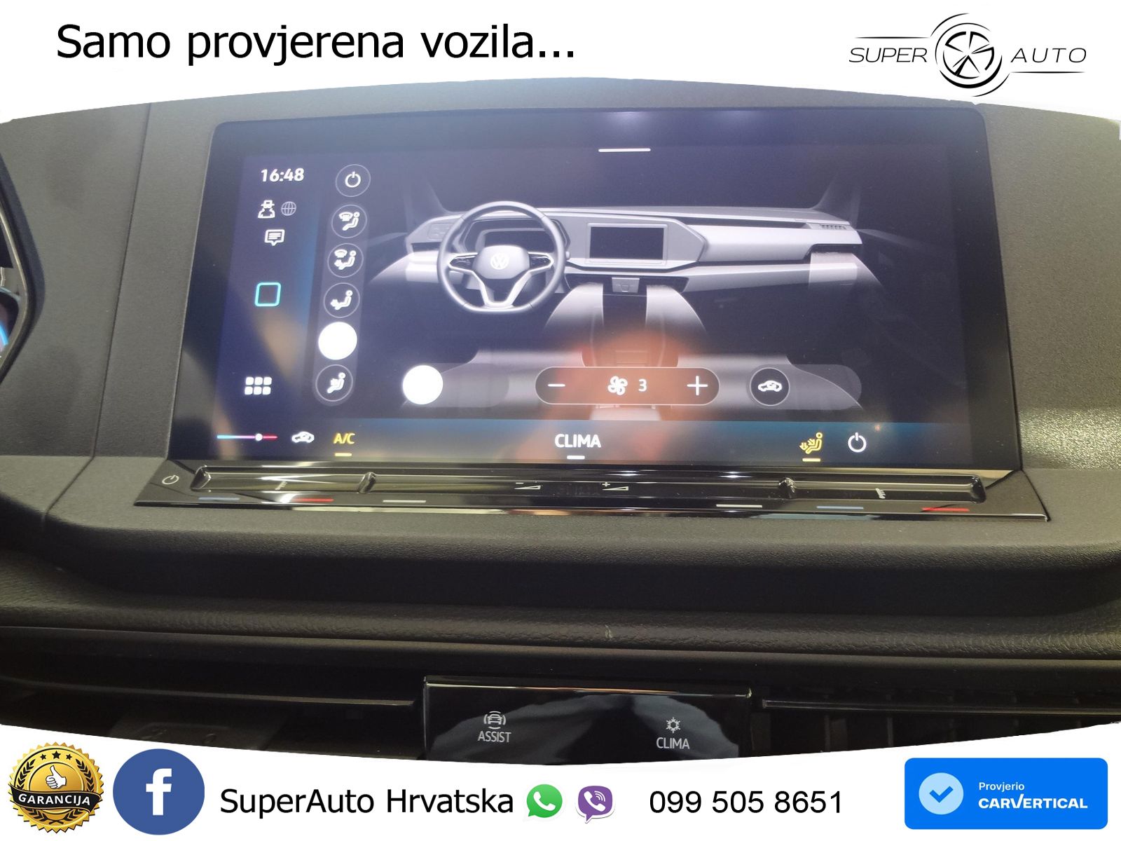 VW Caddy 102 KS