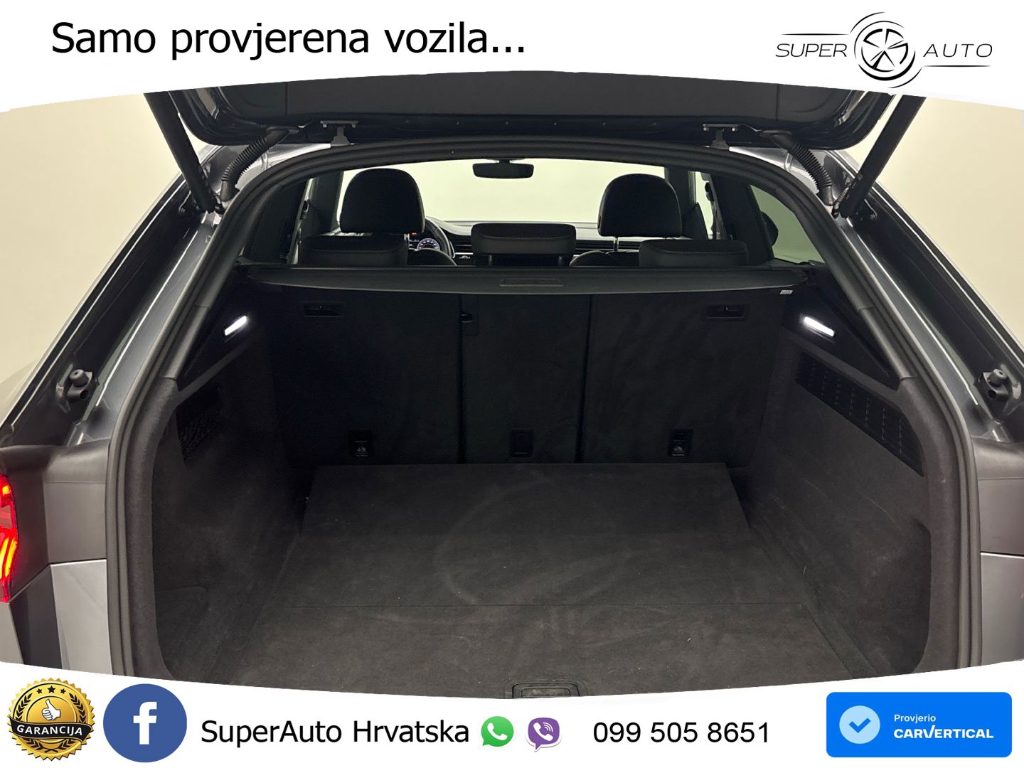 Audi Q8 55 TFSI V6 (340 KS) quattro Tiptronic