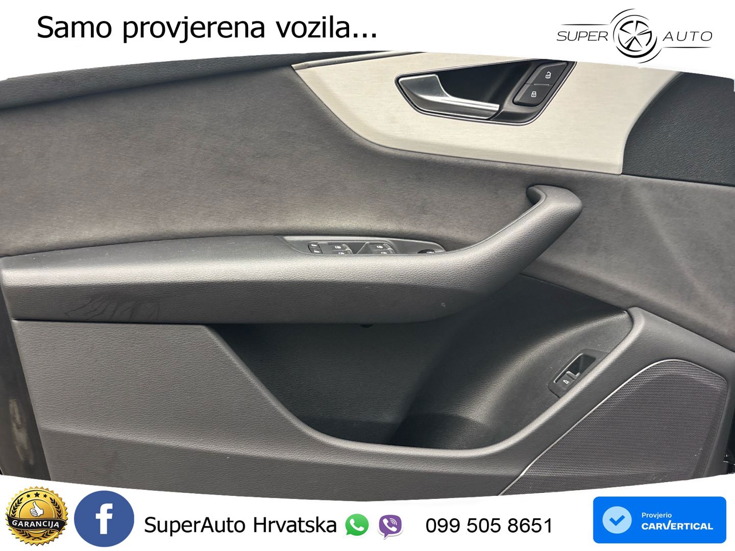 Audi Q8 55 TFSI V6 (340 KS) quattro Tiptronic