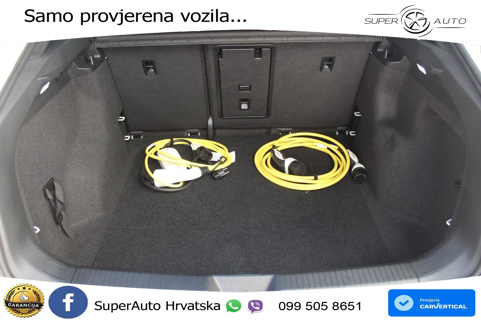 Volkswagen ID.5 Pro 82 kWh (286 KS)