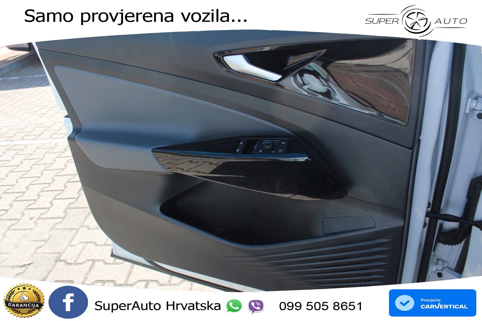 Volkswagen ID.5 Pro 82 kWh (286 KS)
