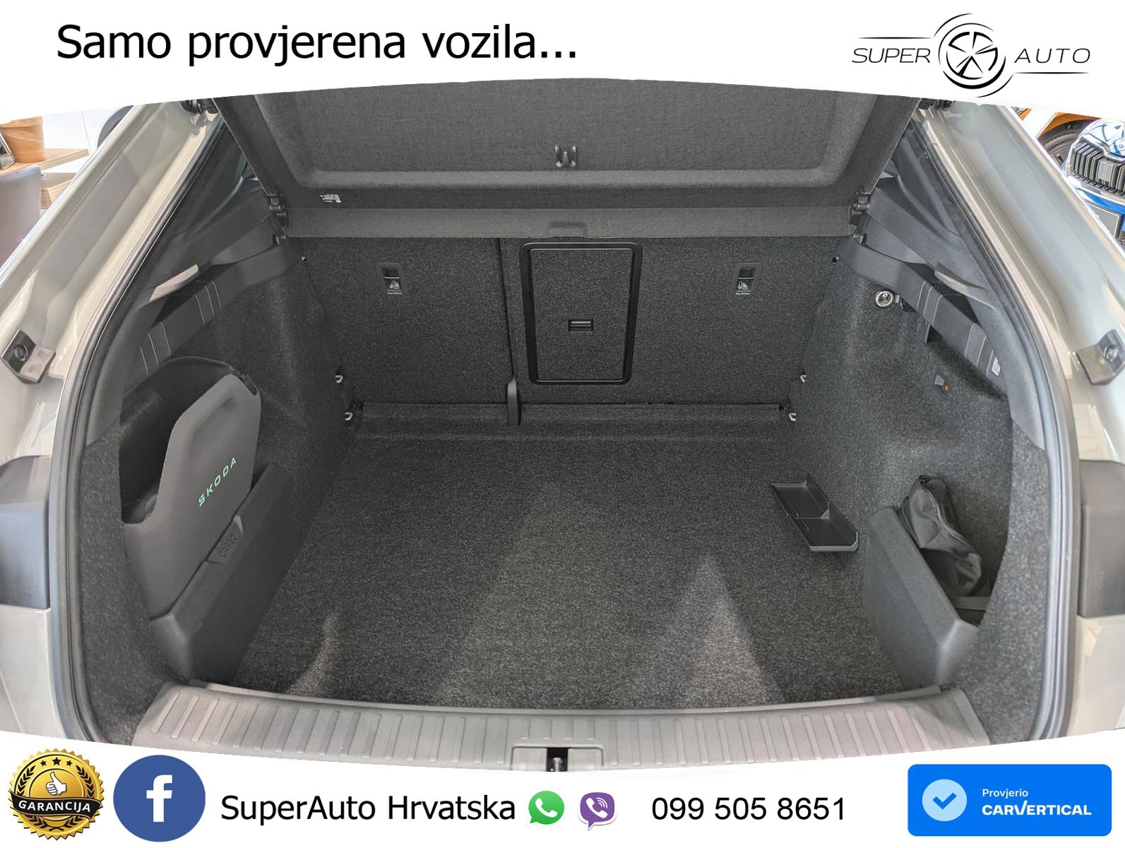 Škoda Enyaq Coupe iV 85 82 kWh (286 KS) SportLine LED+GR SJED+ACC