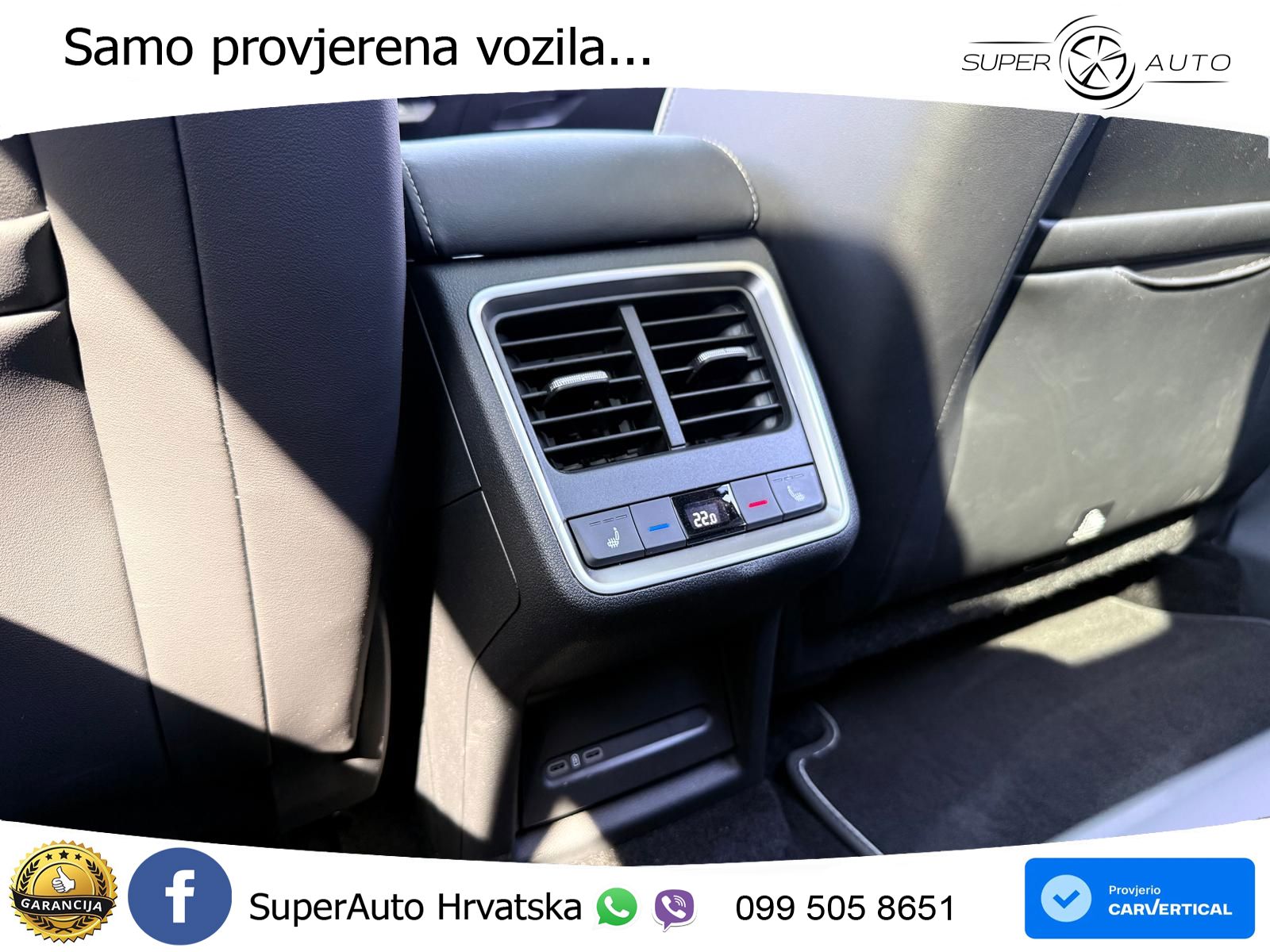 Škoda Enyaq Coupe iV RS 82 kWh (340 KS) AWD LED+GR SJED+ACC
