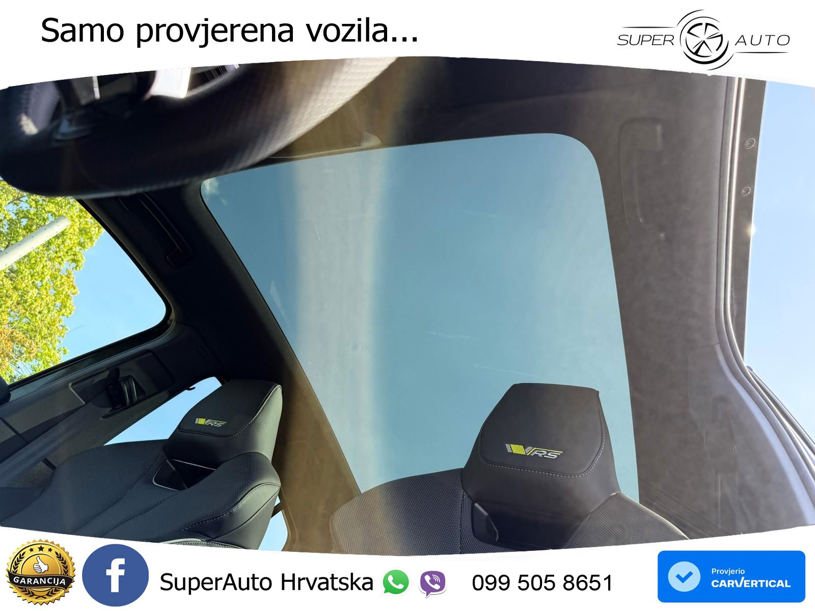 Škoda Enyaq Coupe iV RS 82 kWh (340 KS) AWD LED+GR SJED+ACC