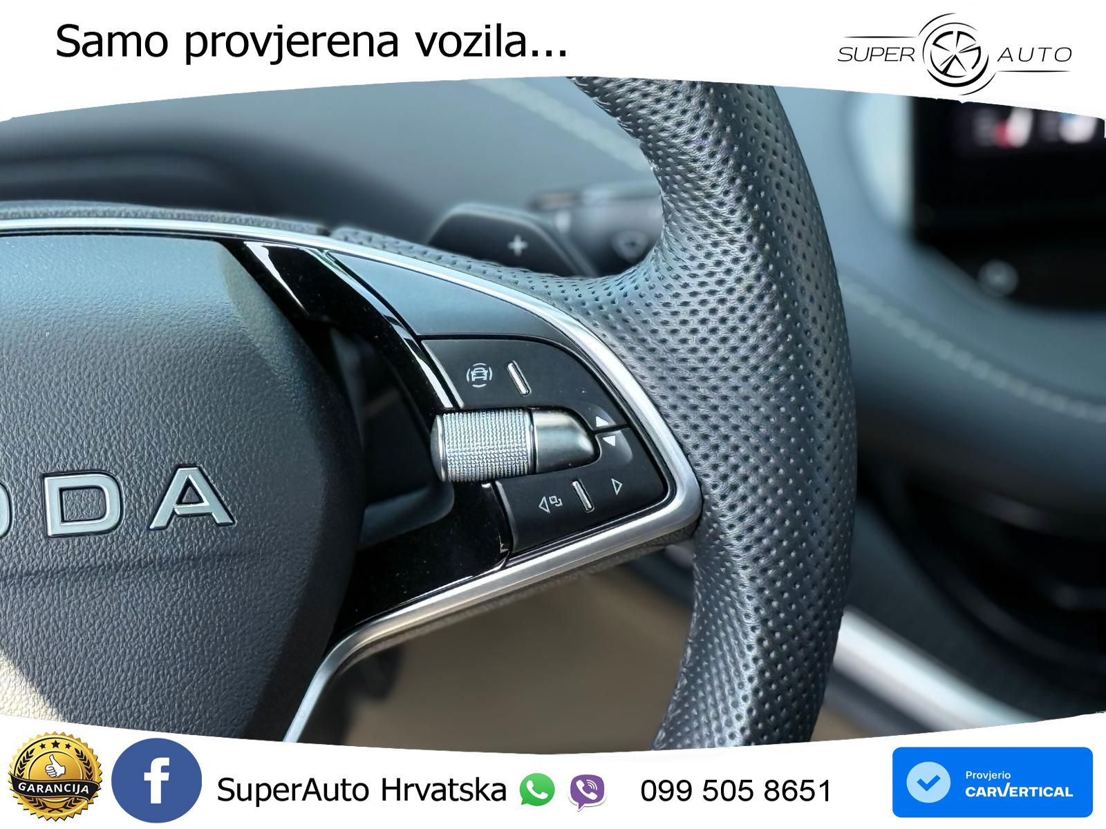 Škoda Enyaq Coupe iV RS 82 kWh (340 KS) AWD LED+GR SJED+ACC