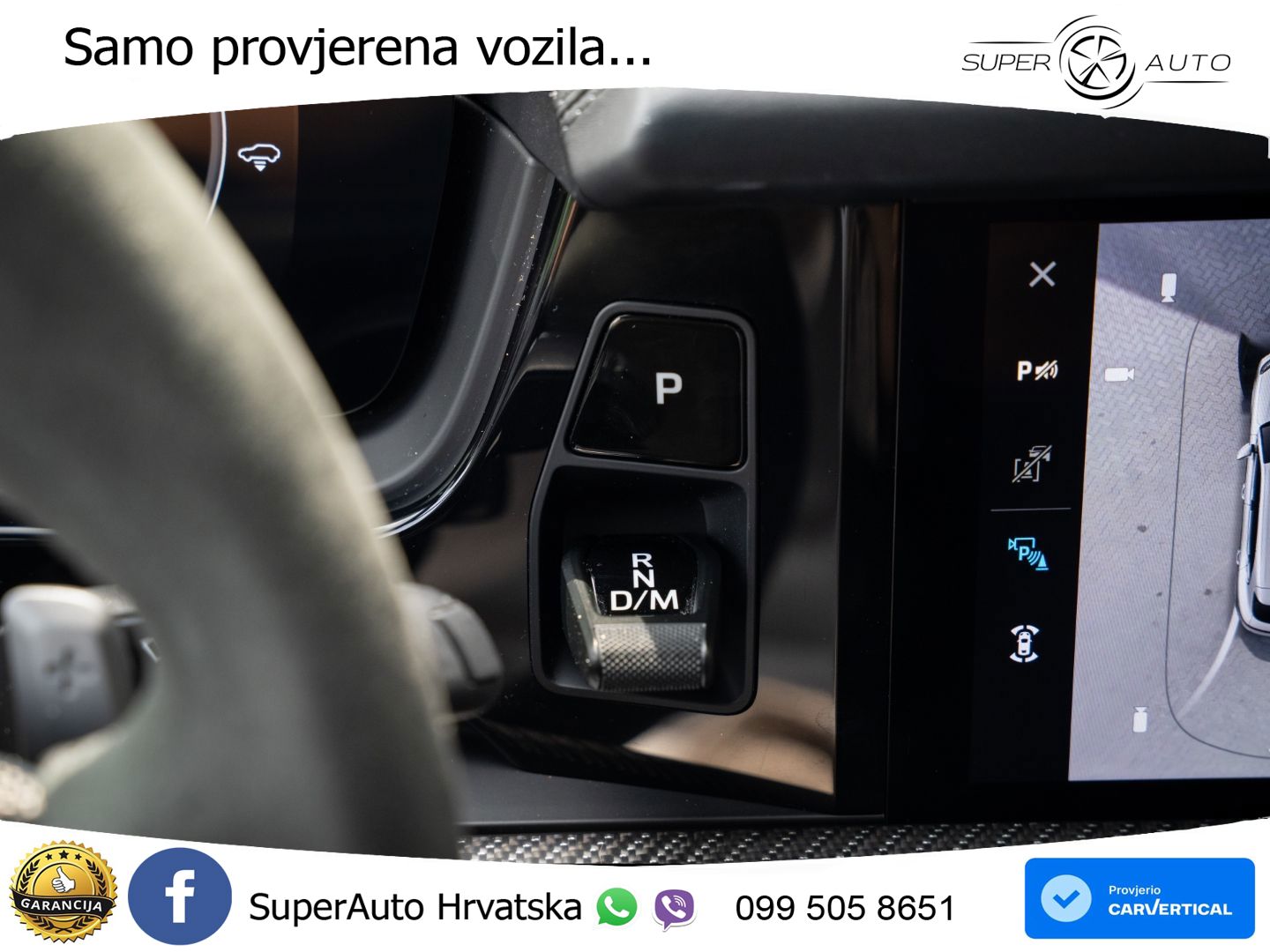 Porsche Cayenne S 3.0 V6 (519 KS) E-Hybrid Tiptronic S