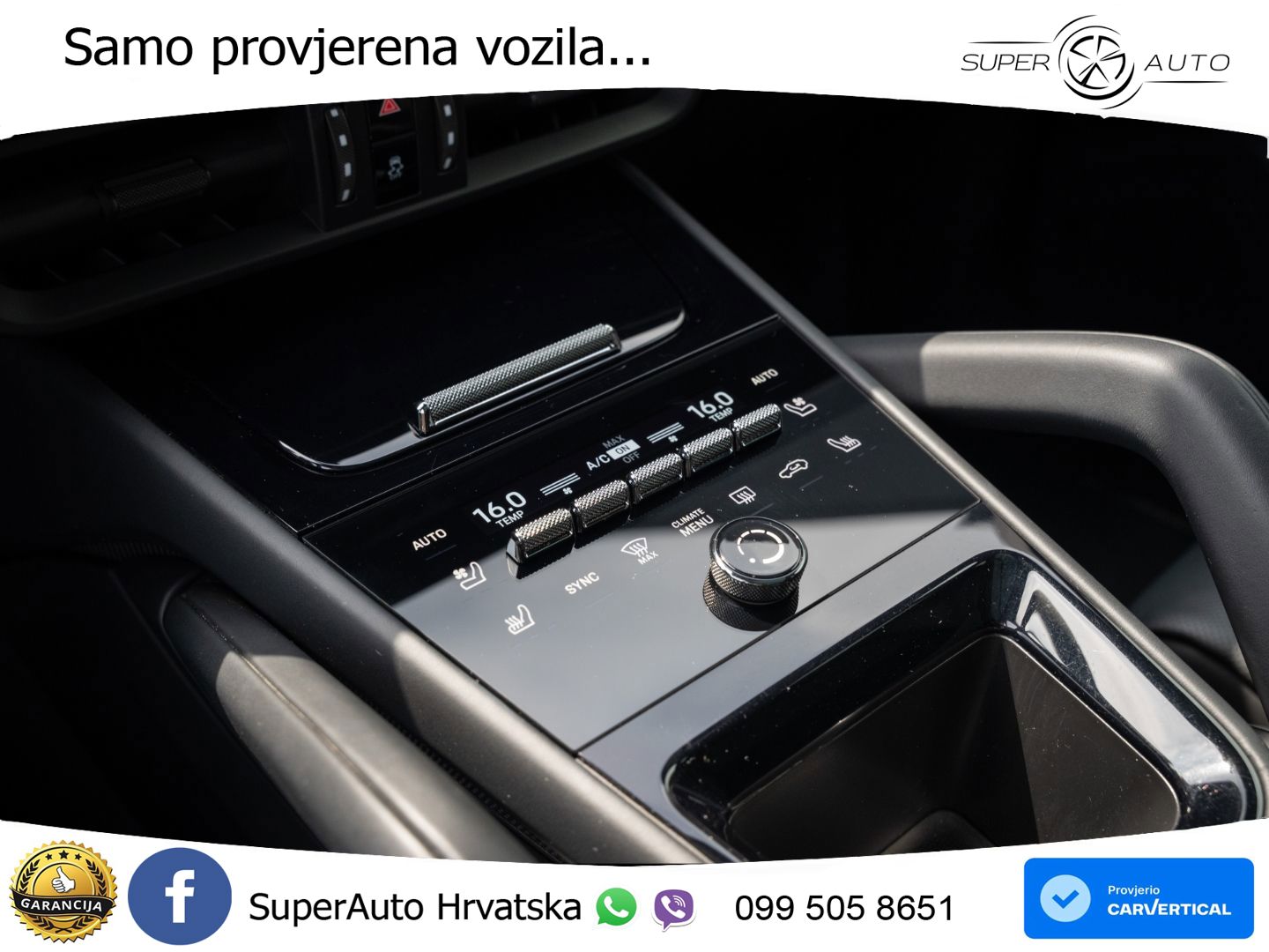 Porsche Cayenne S 3.0 V6 (519 KS) E-Hybrid Tiptronic S