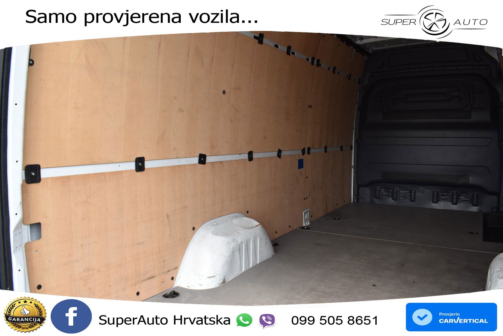 Mercedes-Benz Sprinter 170 KS