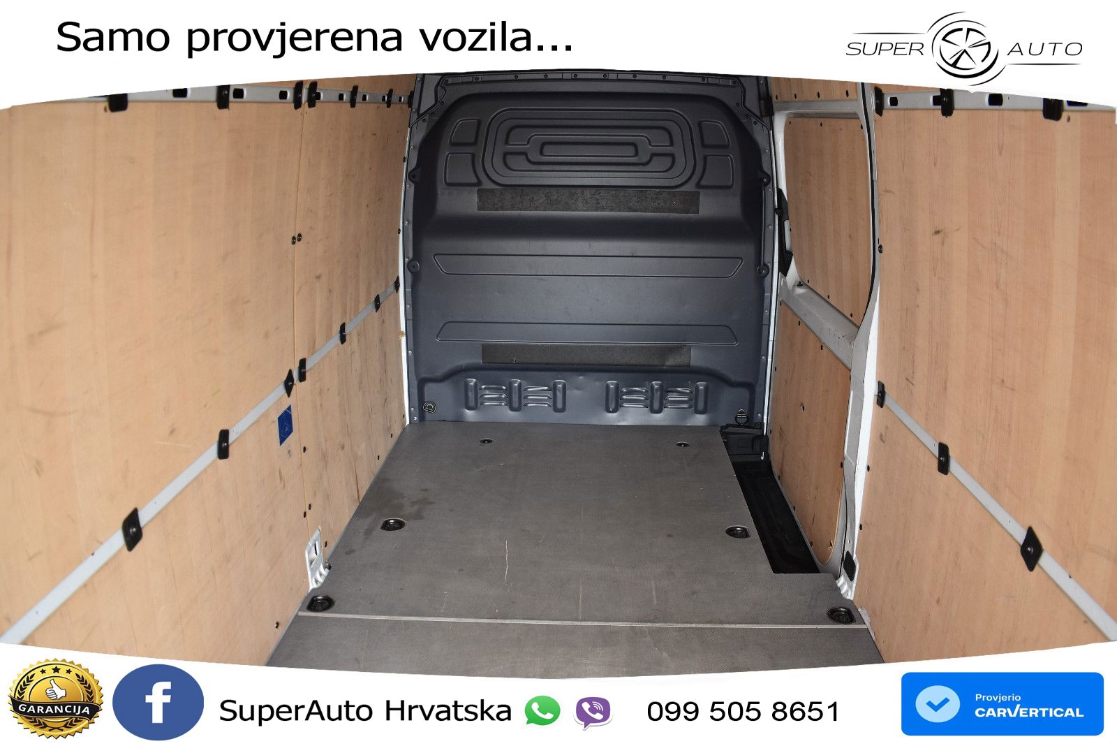 Mercedes-Benz Sprinter 170 KS