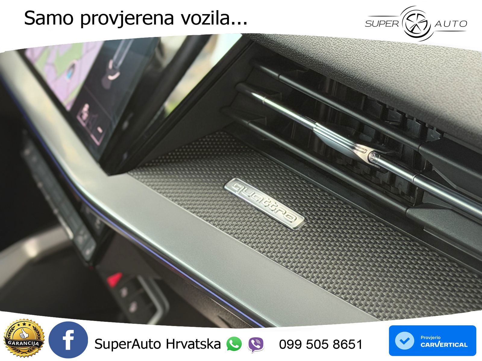Audi RS3 Sportback 2.5 TFSI (400 KS) quattro S tronic