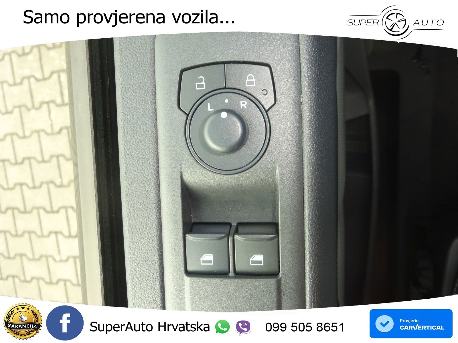 Ford Transit 170 KS