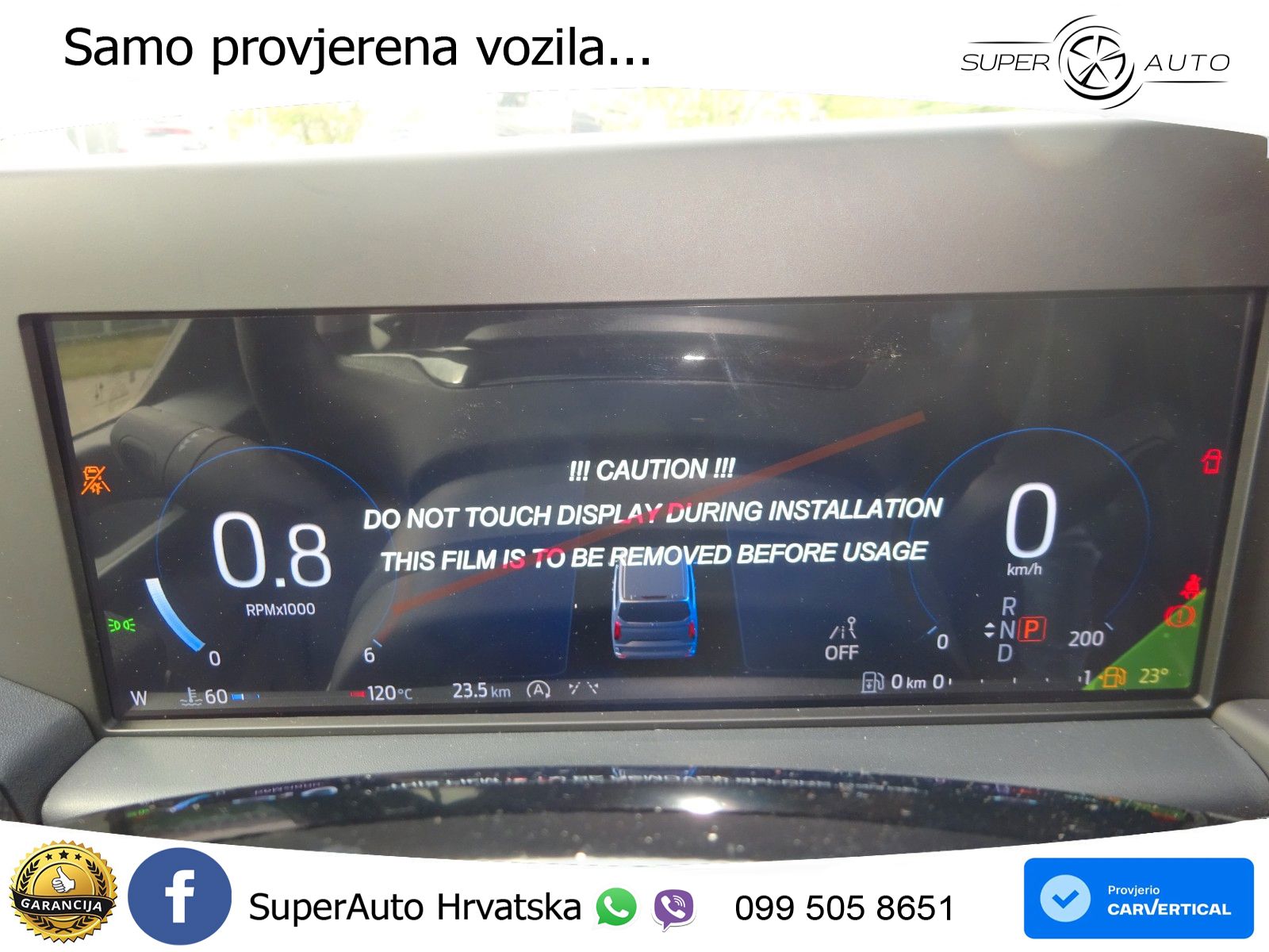 Ford Transit 170 KS