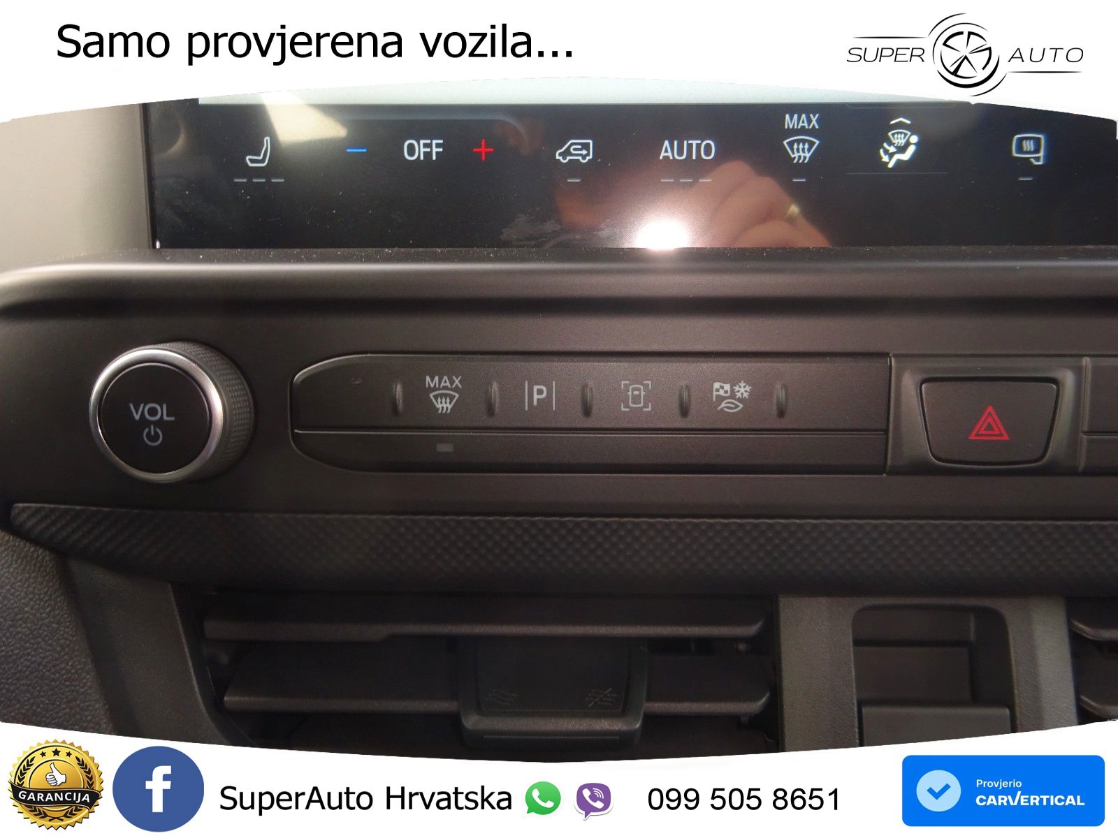 Ford Transit 170 KS