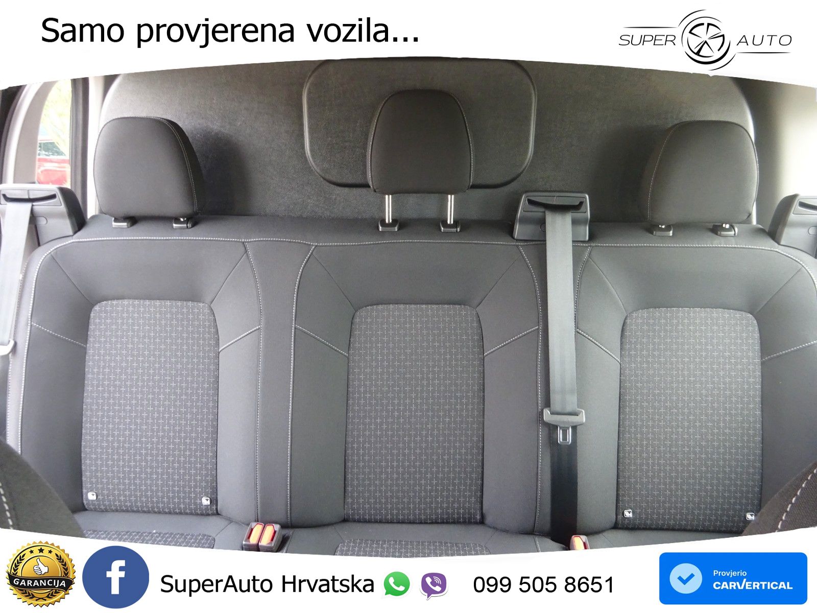 Ford Transit 170 KS