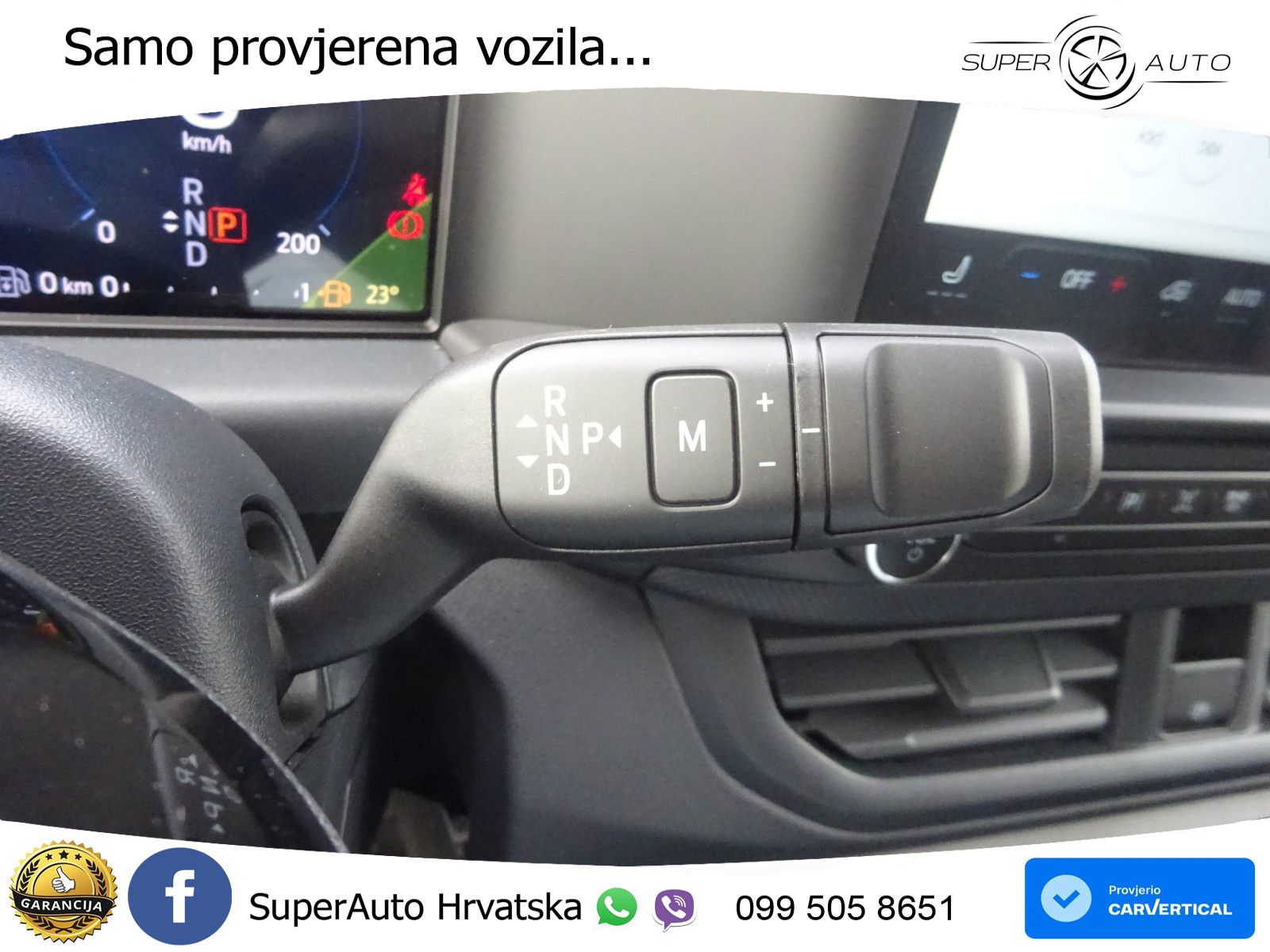 Ford Transit 170 KS