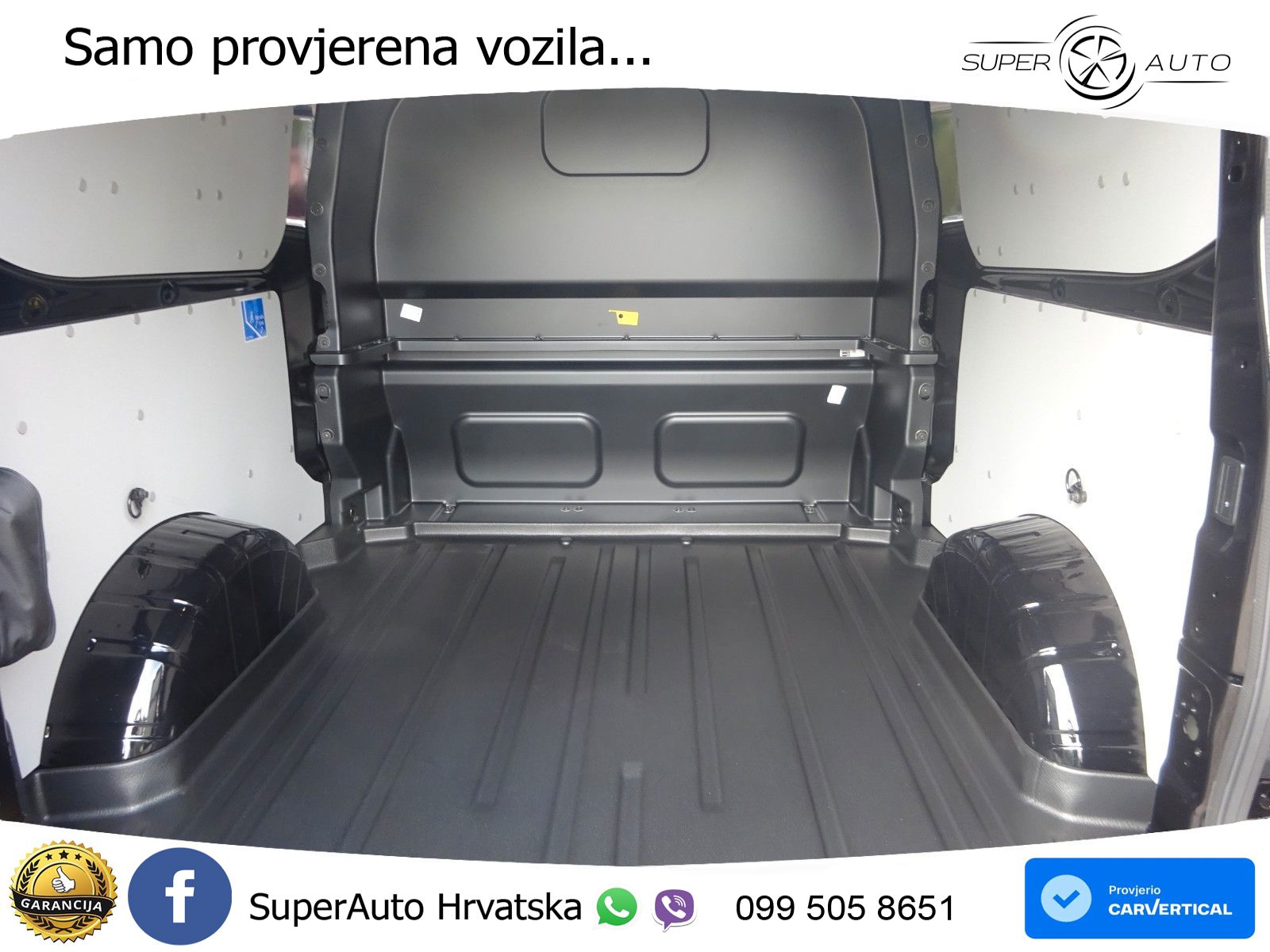 Ford Transit 170 KS