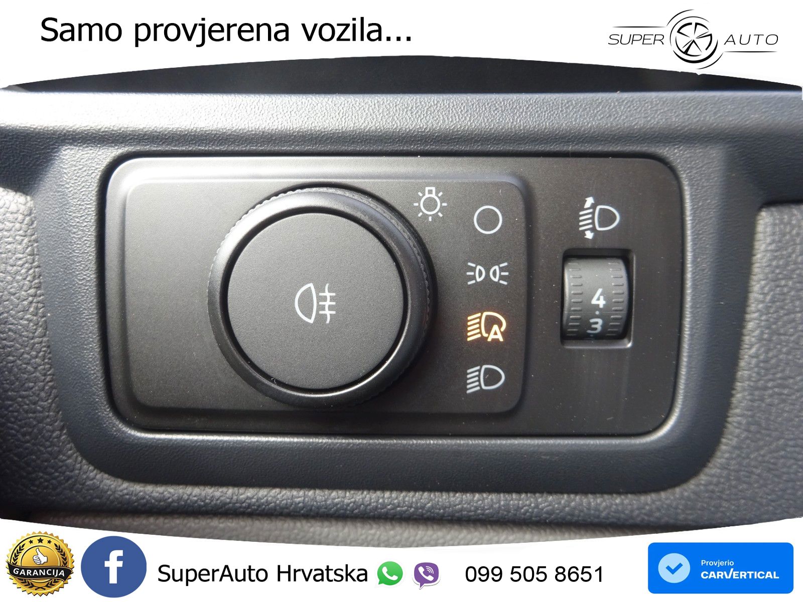 Ford Transit 170 KS