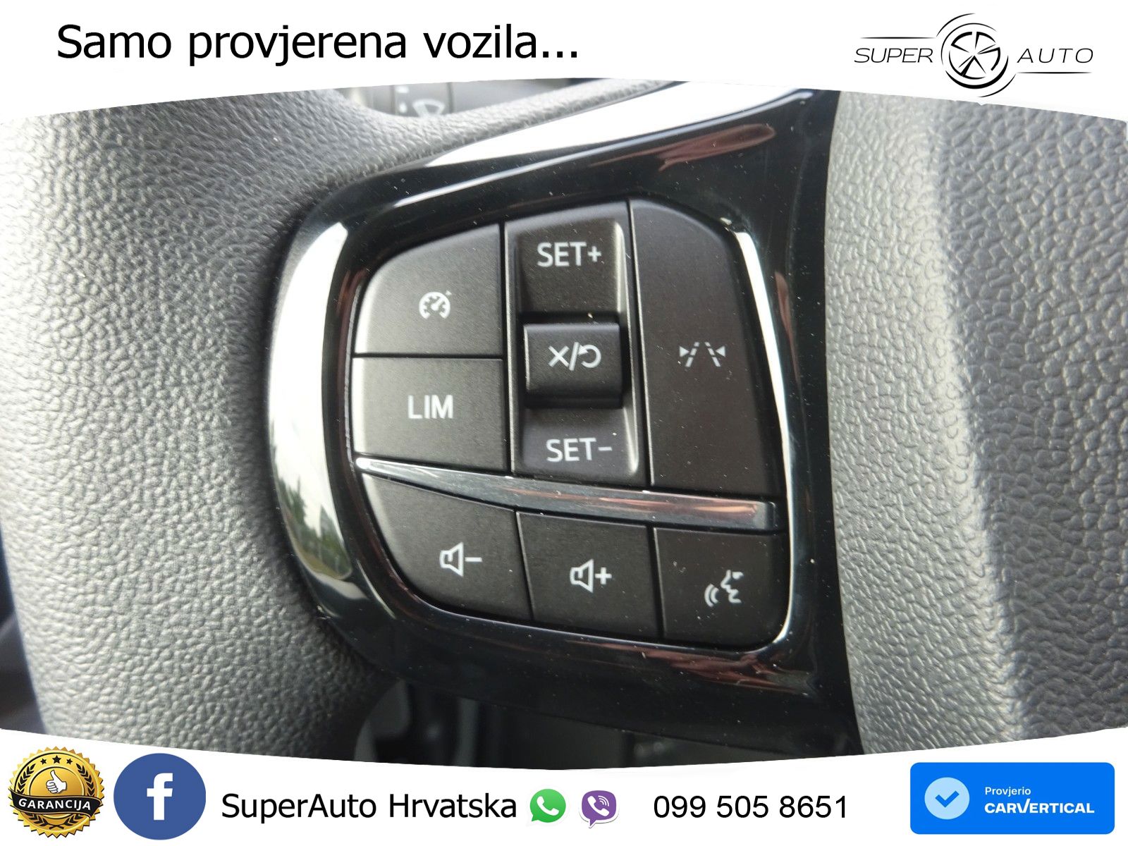 Ford Transit 170 KS