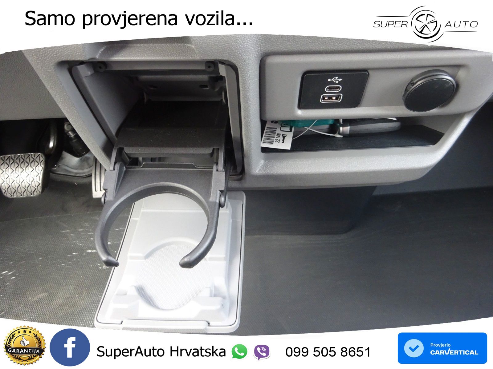 Ford Transit 170 KS