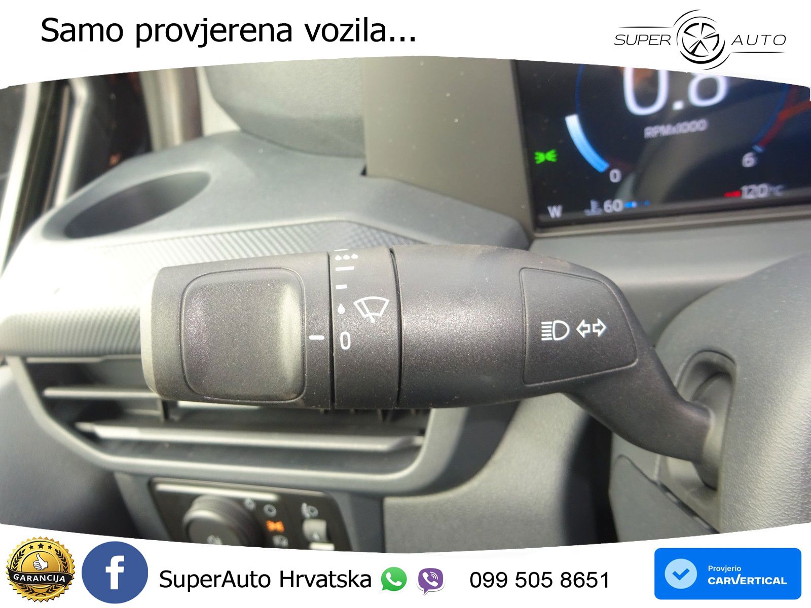 Ford Transit 170 KS